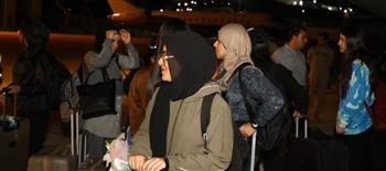   الأردن يجلي 21 من رعاياه عقب زلزالي فنزويلا