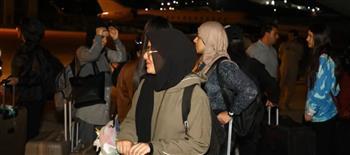 الأردن يجلي 21 من رعاياه عقب زلزالي فنزويلا
