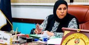 سعاد محمد: العام الدراسي الجديد ينطلق برؤية مختلفة