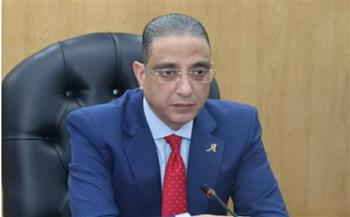   محافظ الجيزة يناقش ملفات العمل والمشروعات بحي الهرم 