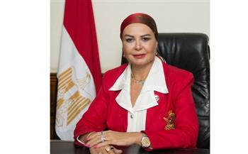 أمل سلامة: «الأوكتاجون» رسالة قوة تؤكد مكانة الدولة المصرية وحكمة الرئيس السيسي