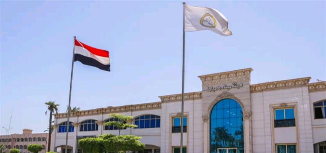 حركة تداول السفن بميناء دمياط اليوم الأحد