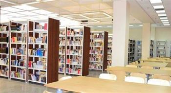   مكتبة مصر العامة بالدقي تطلق معرض بيع الكتب بأسعار رمزية