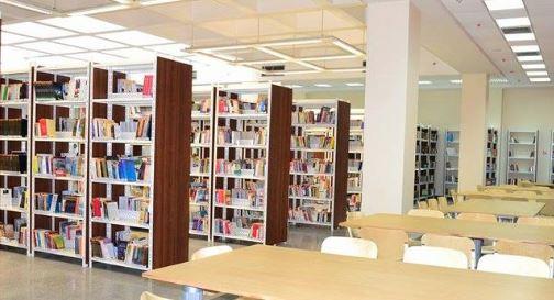 مكتبة مصر العامة بالدقي تطلق معرض بيع الكتب بأسعار رمزية