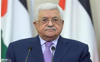 الرئيس الفلسطيني: مقر «القيادة الاستراتيجية» يعكس الرؤية الحكيمة للرئيس السيسي في بناء دولة عصرية