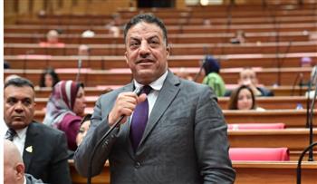   أبو عريضة: توجيهات الرئيس بشأن انتخابات المحليات تعكس رؤية حكيمة لدعم اللامركزية وتمكين الشباب 