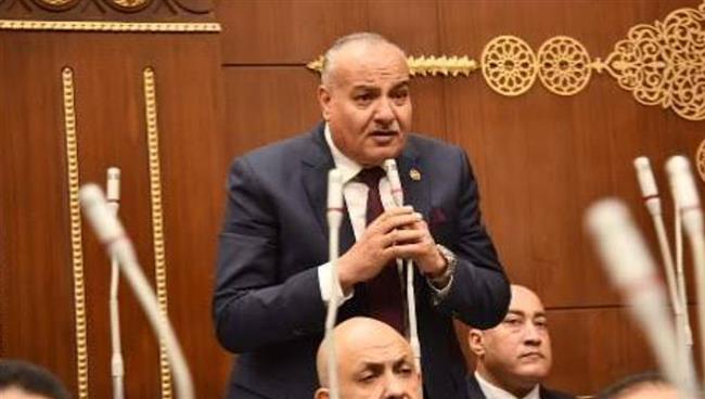 نوح: مقر القيادة الاستراتيجية بالعاصمة الجديدة نقلة نوعية تعزز الأمن القومي المصري 
