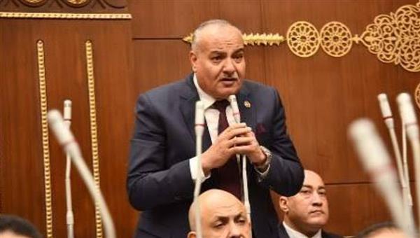 نوح: مقر القيادة الاستراتيجية بالعاصمة الجديدة نقلة نوعية تعزز الأمن القومي المصري