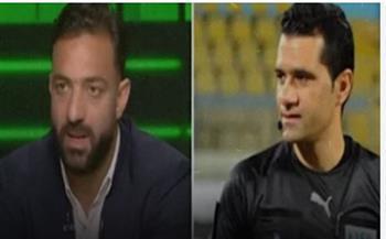 تأجيل دعوى محمود البنا ضد ميدو للمطالبة بتعويض 10 ملايين جنيه