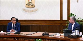 رئيس الوزراء يتابع الاستعدادات الجارية لبدء تنفيذ مشروعات المرحلة الثانية من "حياة كريمة"