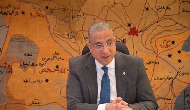 محافظ الجيزة يوجه بمراجعة تراخيص البناء في الدقي وبولاق الدكرور