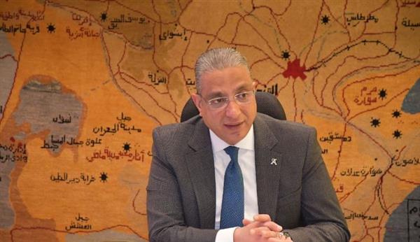محافظ الجيزة يوجه بمراجعة تراخيص البناء في الدقي وبولاق الدكرور