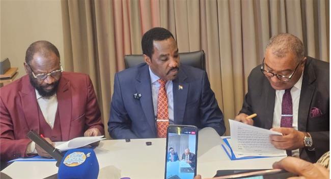 الزكاة السودانية توقع مذكرة تفاهم مع سفارة السودان بالقاهرة لسداد مديونية 300 غارم