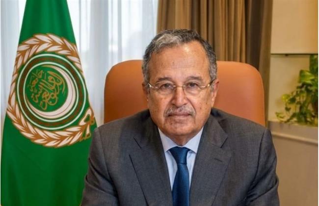 فهمى  يلتقي المندوبين الدائمين ويستعرض رؤيته لتطوير العمل العربي المشترك