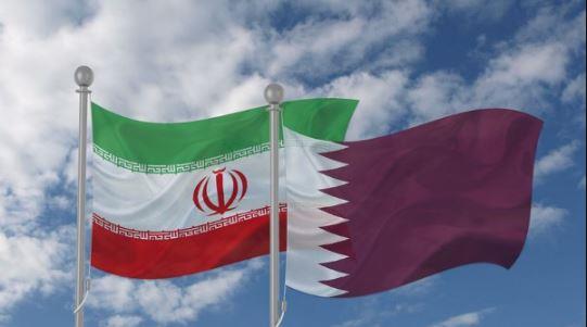 استئناف التجارة البحرية بين إيران وقطر بعد توقف 5 أشهر