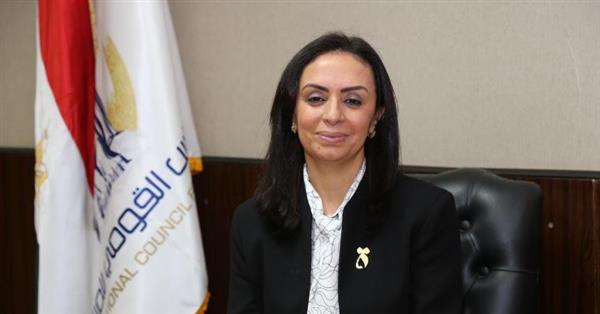 وزيرة التضامن تتابع الفعاليات التجريبية لمعرض " ديارنا" بمارينا 4 الساحل الشمالي