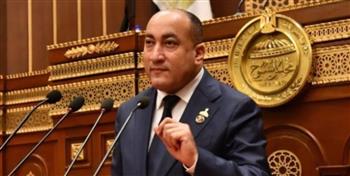   عمرو رشاد: توجيهات الرئيس بسرعة انتخابات المحليات تؤكد استكمال البناء المؤسسي للجمهورية الجديدة