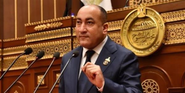 عمرو رشاد: توجيهات الرئيس بسرعة انتخابات المحليات تؤكد استكمال البناء المؤسسي للجمهورية الجديدة