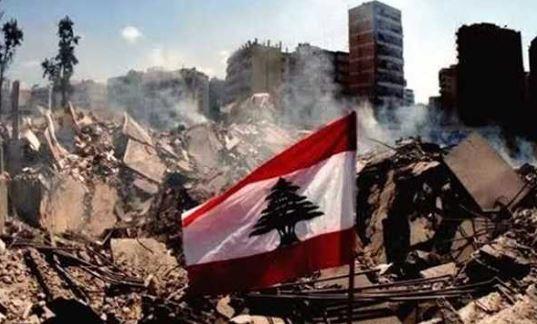 لبنان: 4304 شهداء و12203 مصابين جراء العدوان الإسرائيلي منذ مارس الماضي