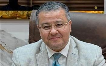   تقديم أكثر من 122 ألف خدمة طبية خلال شهر يونيو بمستشفيات بنها الجامعية 