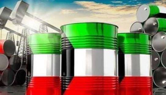وزير النفط الكويتي: 2.66 مليون برميل يوميا إنتاجنا النفطي في أغسطس المقبل