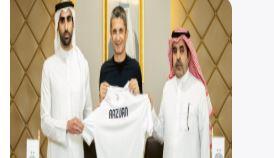   السد القطري يعلن تعاقده مع المدرب الروماني رازفان لوشيسكو لمدة موسمين