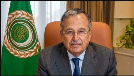 أمين الجامعة العربية يدين نسف حي بجنوب لبنان ويصفه بـ"السلوك الوحشي"