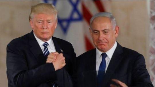 إعلام إسرائيلي: ترامب يطالب نتنياهو بالإفراج عن أموال السلطة الفلسطينية