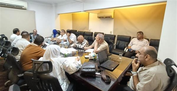 "التكليف والدراسات العليا".. تفاصيل مناقشات العلوم الصحية في مجلس النقابة اليوم