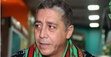 محمد عمر: مصر قادرة على عبور الأرجنتين وبلوغ ربع النهائي