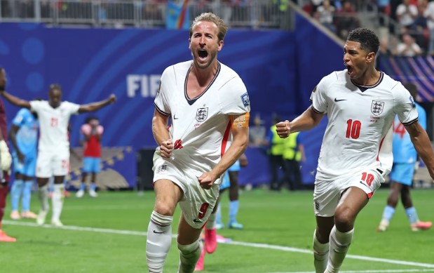 هاري كين يشعل سباق هدافي كأس العالم 2026