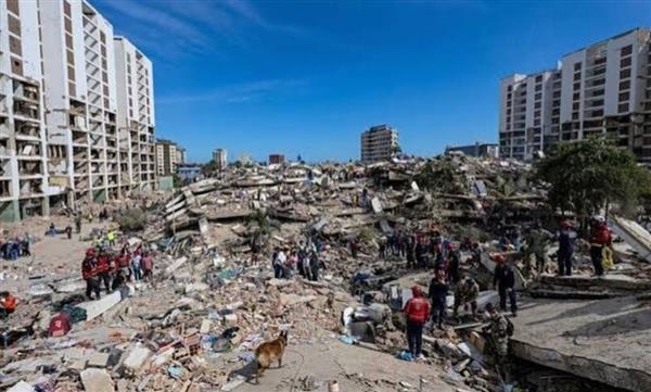 وزارة الإعلام الفنزويلية: ارتفاع حصيلة ضحايا الزلازل إلى 3342 قتيلًا