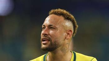 كأس العالم..  نيمار يعلن اعتزاله اللعب الدولي بعد الخروج الصادم للبرازيل