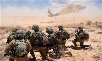   استشهاد فلسطيني أثناء اقتحام جيش الاحتلال مخيم قلنديا