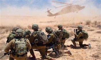 استشهاد فلسطيني أثناء اقتحام جيش الاحتلال مخيم قلنديا