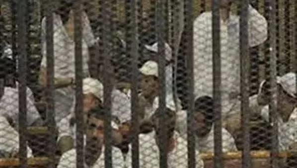 خلال ساعات.. نظر محاكمة 11 متهما بـ «خلية داعش الهرم» 