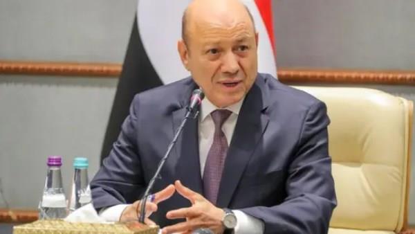 اليمن.. توجيهات رئاسية برفع التأهب العسكري عقب هجوم حوثي على الساحل الغربي