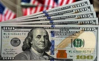 سعر الدولار مقابل الجنيه اليوم