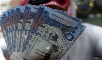 أسعار الريال السعودي في البنوك المصرية