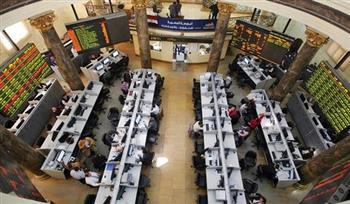 البورصة المصرية تستهل تعاملات الإثنين بارتفاع جماعي للمؤشرات