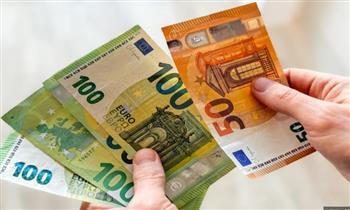 تعرف على سعر اليورو في بداية التعاملات