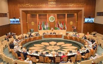    اختتام أعمال الجلسة الحوارية لرؤساء المجالس القضائية والمحاكم العليا العربية