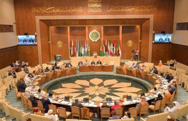  اختتام أعمال الجلسة الحوارية لرؤساء المجالس القضائية والمحاكم العليا العربية