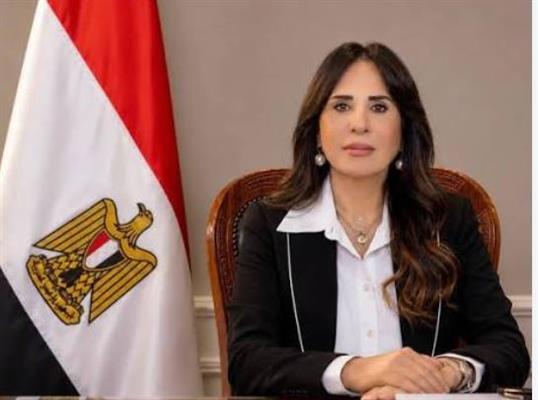 وزيرة الإسكان تتابع معدلات تنفيذ مشروعات المياه ضمن المبادرة الرئاسية "حياة كريمة"