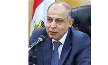   محافظ المنيا يدعو المواطنين للتسجيل بالتأمين الصحي الشامل