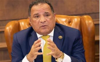 أبو هميلة: تأهيل الشباب وتوسيع المشاركة الشعبية ضمانة لنجاح الإدارة المحلية