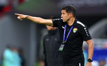   4 أجانب وياسر رضوان.. الأهلي يستقر على الجهاز الفني المعاون لـ عموتة