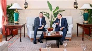 محافظ جنوب سيناء يشارك في افتتاح المنتدى القاري العاشر لهيئات إدارة الانتخابات بشرم الشيخ