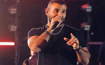 أحمد سعد يحيي حفلاً في مهرجان جرش 2026 .. تعرف على موعد الحفل