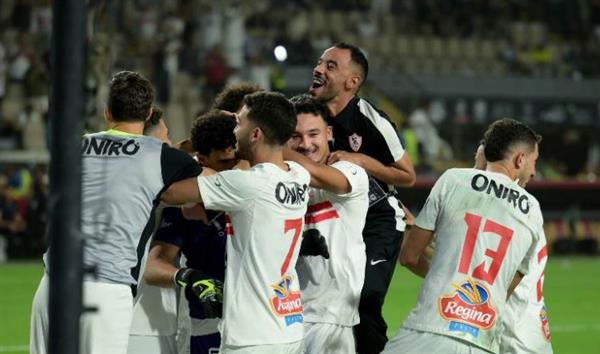 نجم الزمالك على رادار البنك الأهلي في الميركاتو الصيفي
